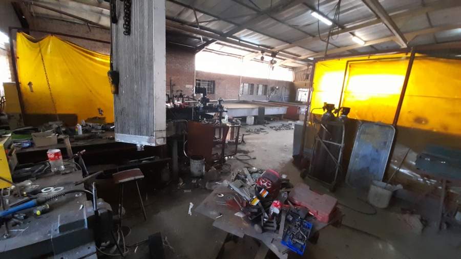 Commercial Property for Sale in Rustenburg Central North West